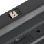 Клавиатура ProMega jet WK001 USB WLS radio/1 ААА/черный