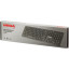 Клавиатура ProMega jet WK001 USB WLS radio/1 ААА/черный