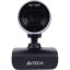 Веб-камера A4Tech PK-910P черный 1Mpix (1280x720) USB2.0 с микрофоном