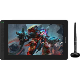 Графический планшет Huion (KAMVAS 13 BLACK) Сенс. монитор KAMVAS 13 Black