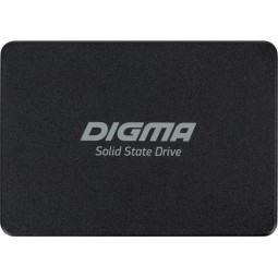 SSD накопитель Digma (DGSR2001TS93T) SATA III 1Tb Run S9 2.5