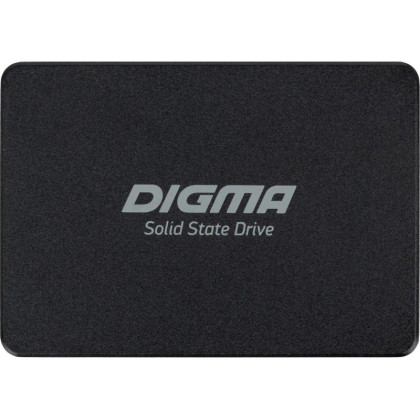 SSD накопитель Digma (DGSR2001TS93T) SATA III 1Tb Run S9 2.5