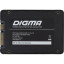 SSD накопитель Digma (DGSR2001TS93T) SATA III 1Tb Run S9 2.5