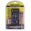 Мультиметр портативный M832 (DT832) PROconnect (13-3012)