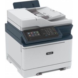 МФУ Xerox C315 Color MFP, цв.  A4, USB/Ethernet/Wi-Fi (C315V_DNI)