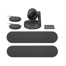 Система для видеоконференций Rally Plus Ultra-HD ConferenceCam (960-001242)