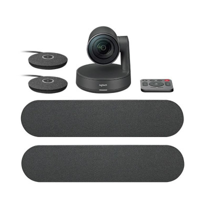 Система для видеоконференций Rally Plus Ultra-HD ConferenceCam (960-001242)
