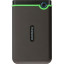 Портативный HDD Transcend StoreJet, 4Tb, 2.5, USB 3.0, сер. TS4TSJ25M3S