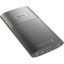 Портативный SSD Netac 500Gb/USB-C/EXT/Black (NT01Z9-500G-32BK)