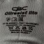 Перчатки полиэф Oilresist lite нитр.покр (nl13nt/12-541) сер/гол р9 12п/уп