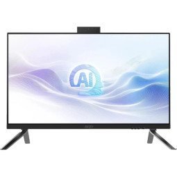 Моноблок MSI Modern AM273Q(9S6-AF0112-047)27/WQHD/U5-125U/16G/512/K&amp;M/NoOS