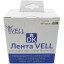 Картридж Vell VL-B-DK 22223 (Brother DK22223) для QL {Vell22223