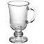 Бокал Irish Coffee 200млd=76 мм.h=142 мм.Глинтв глдк 12шт/уп(29322/08с1405)
