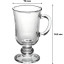 Бокал Irish Coffee 200млd=76 мм.h=142 мм.Глинтв глдк 12шт/уп(29322/08с1405)