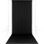 Фон бумажный Raylab 009 Black Черный 2.72x11 м