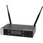 Радиосистема Ritmix RWM-230 black, 2-х канальн, VHF-диапазон, ручн мкф