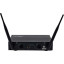 Радиосистема Ritmix RWM-230 black, 2-х канальн, VHF-диапазон, ручн мкф