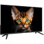 Телевизор 32 Topdevice TDTV32BS01H_BK, HD ready, смарт (WildRed)