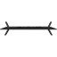Телевизор 32 Topdevice TDTV32BS01H_BK, HD ready, смарт (WildRed)