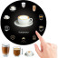 Кофемашина Proxima Dr. Coffee H2 Bronze