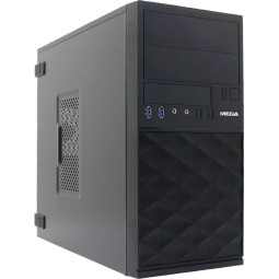 Системный блок ProMEGA Jet W1303 G4400/H110/8Gb/256Gb/300W/KBM/3YW