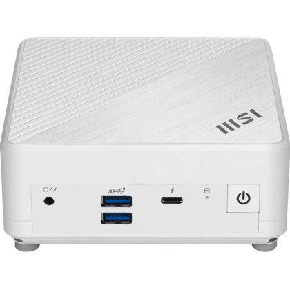 Неттоп MSI Cubi 5 12M-043XRU (9S6-B0A812-263) i7-1255U/16/512/noOS