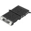 Электрогриль JVC JK-GR318, 2200 Вт, размер панелей 300x230