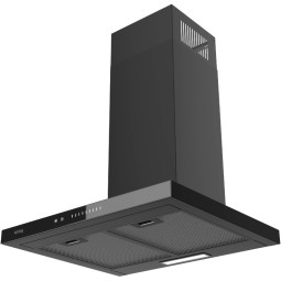 Вытяжка купольная KHC 6989 GN