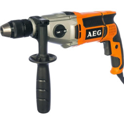 Дрель ударная AEG SB2E 1100RV 4935447375