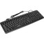 Клавиатура Oklick 180M USB черная