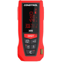 Дальномер лазерный  CONDTROL XP2, 70 m с поверкой