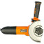 Шлифмашина угловая AEG WS10-125 4935451301
