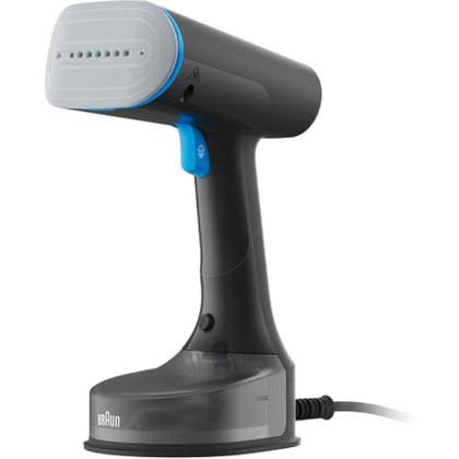 Отпариватель Braun GS 5031 Черный/Синий (0X13810101)