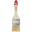 Кисть плоская 2&quot;/50 мм, натур.щетина STAYER 0101-050