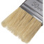 Кисть плоская 2&quot;/50 мм, натур.щетина STAYER 0101-050