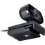 Веб-камера A4Tech PK-930HA черный 2Mpix (1920x1080) USB2.0 с микрофоном