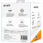 Веб-камера A4Tech PK-930HA черный 2Mpix (1920x1080) USB2.0 с микрофоном