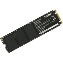 SSD накопитель Digma (DGSR1256GS93T) SATA III 256Gb  Run S9 M.2 2280