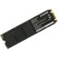 SSD накопитель Digma (DGSR1256GS93T) SATA III 256Gb  Run S9 M.2 2280