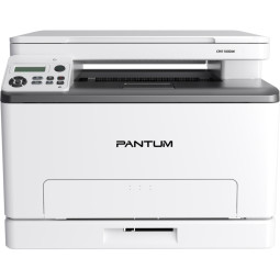 МФУ Pantum CM1100DW (CM1100DW) A4 Duplex Net WiFi