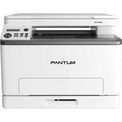 МФУ Pantum CM1100DW (CM1100DW) A4 Duplex Net WiFi