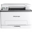 МФУ Pantum CM1100DW (CM1100DW) A4 Duplex Net WiFi