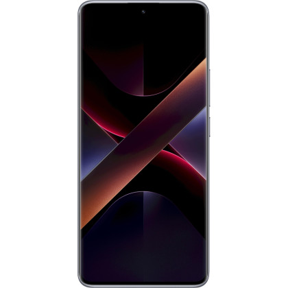 Смартфон POCO X7 5G RU 8+256 Silver(61039)