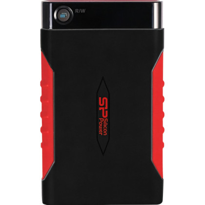 Портативный HDD Silicon Power Armor A15 2Tb 2.5, USB 3.0, SP020TBPHDA15S3L