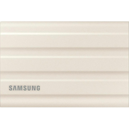 Портативный SSD Samsung 2Tb/USB3.2/EXT (MU-PE2T0K/WW)