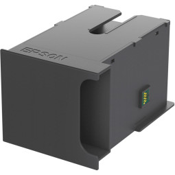 Запасная часть емкость для отработанных чернил Epson C13T671100 для WF-3520