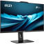 Моноблок MSI Pro AP272P (9S6-AF8321-802) 27/FHD/i5-14400/16G/512/K&amp;M/NoOS