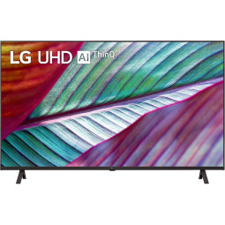 Телевизор LG 50UR78006LK.ARUB
