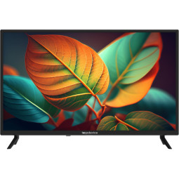Телевизор 32 Topdevice TDTV32BN02H_BK, HD ready