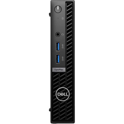 Неттоп Dell Optiplex 7010 Micro (7010-5820) i5-13500T/8/256/noOS